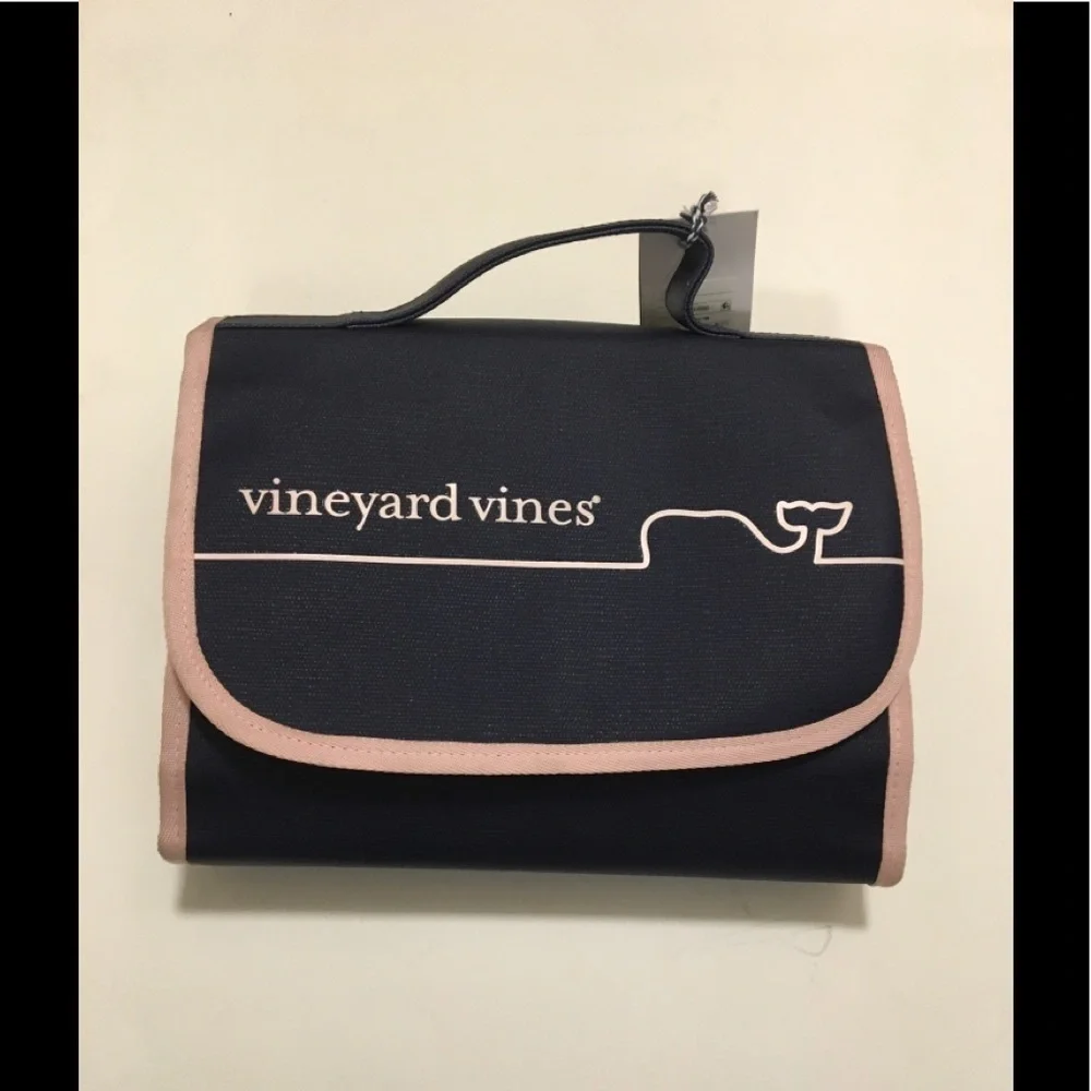 NWT Vineyard Vines Target Baby Changing Pad Bag